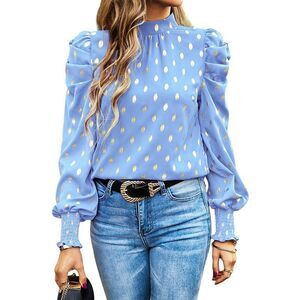 Deli S Womens Deli.S Blouse
